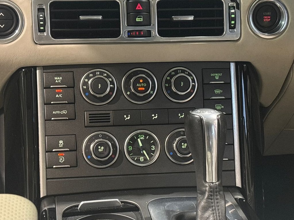 Used Land Rover Range Rover 2011 for sale - 77263352: Photo 22