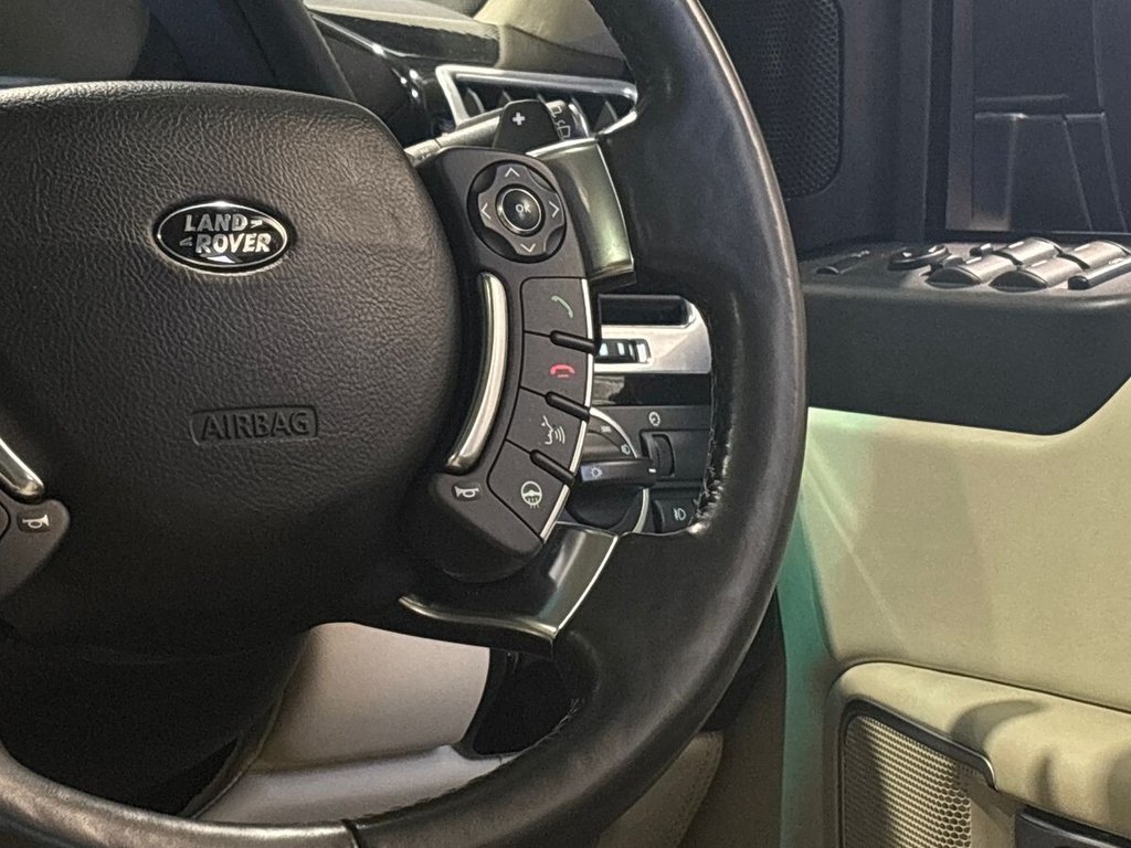 Used Land Rover Range Rover 2011 for sale - 77263352: Photo 25