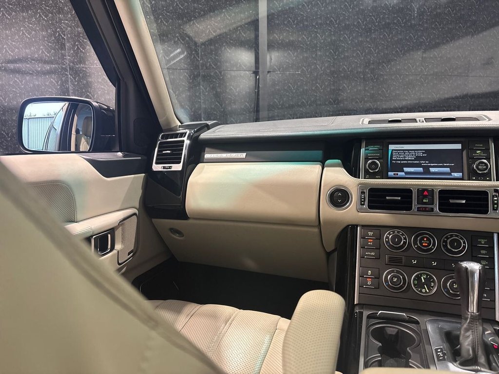 Used Land Rover Range Rover 2011 for sale - 77263352: Photo 26