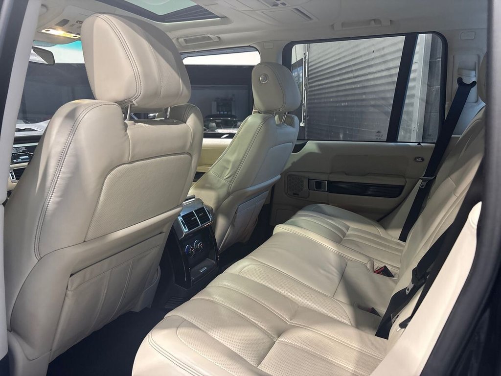 Used Land Rover Range Rover 2011 for sale - 77263352: Photo 27