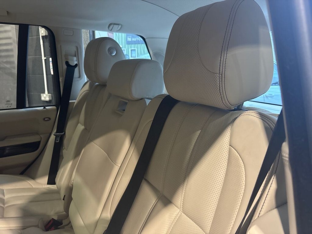 Used Land Rover Range Rover 2011 for sale - 77263352: Photo 28