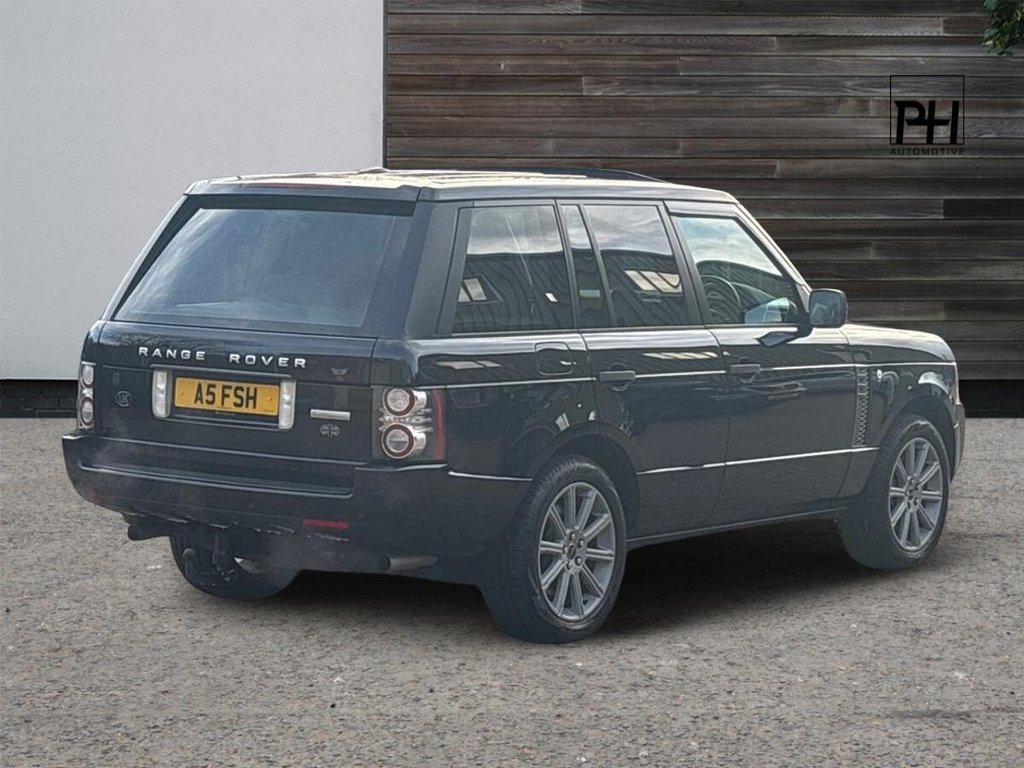 Used Land Rover Range Rover 2011 for sale - 77263352: Photo 3