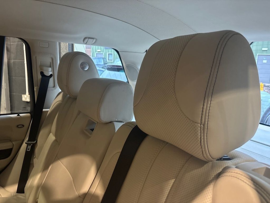 Used Land Rover Range Rover 2011 for sale - 77263352: Photo 30