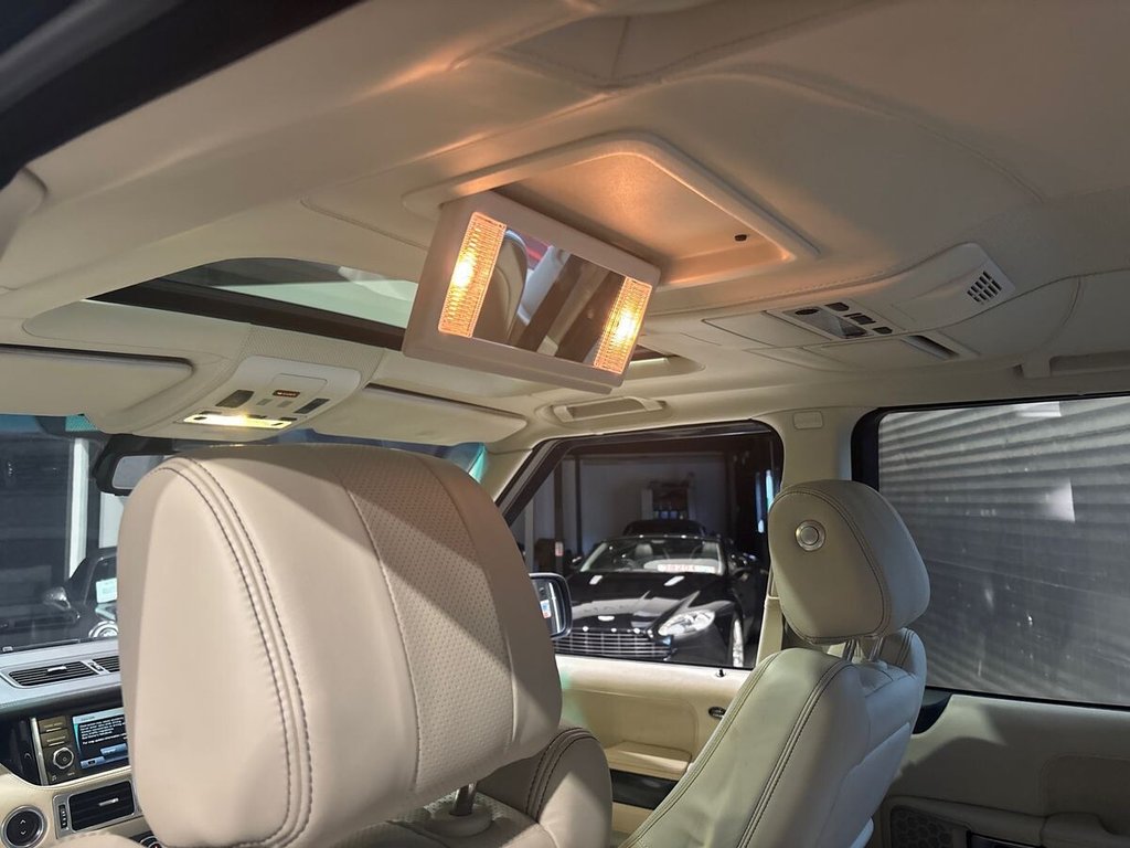 Used Land Rover Range Rover 2011 for sale - 77263352: Photo 31