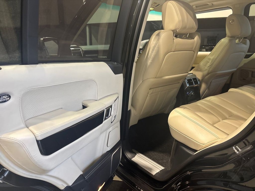 Used Land Rover Range Rover 2011 for sale - 77263352: Photo 33