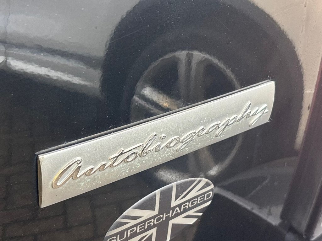 Used Land Rover Range Rover 2011 for sale - 77263352: Photo 36