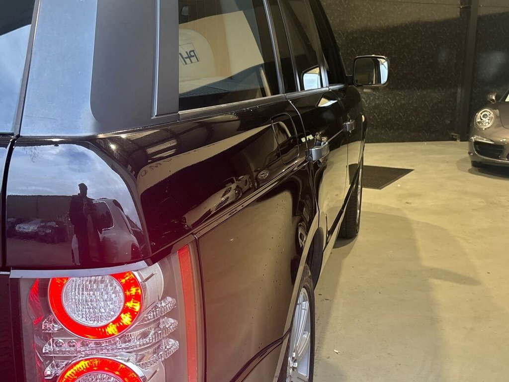 Used Land Rover Range Rover 2011 for sale - 77263352: Photo 38