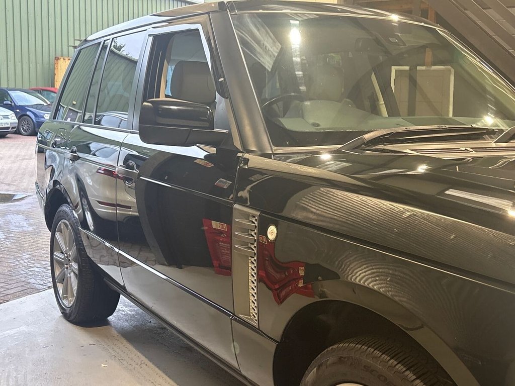 Used Land Rover Range Rover 2011 for sale - 77263352: Photo 39