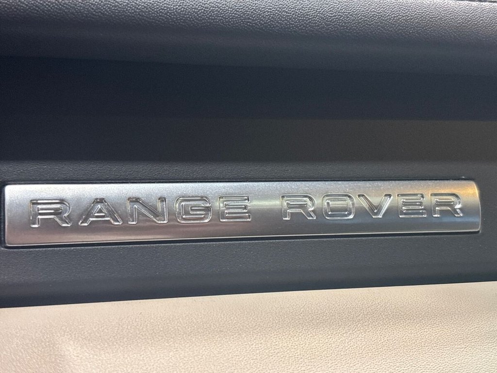 Used Land Rover Range Rover 2011 for sale - 77263352: Photo 46