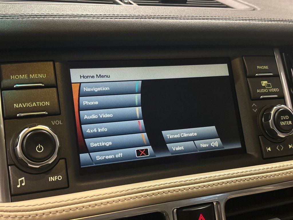 Used Land Rover Range Rover 2011 for sale - 77263352: Photo 47