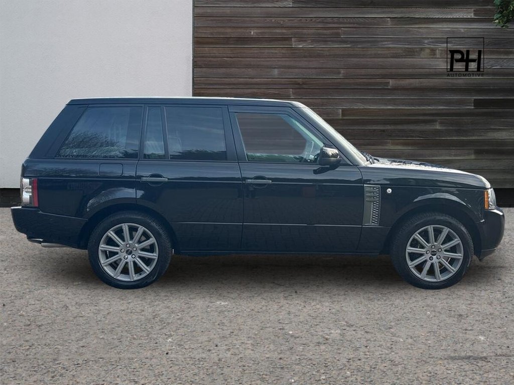 Used Land Rover Range Rover 2011 for sale - 77263352: Photo 5