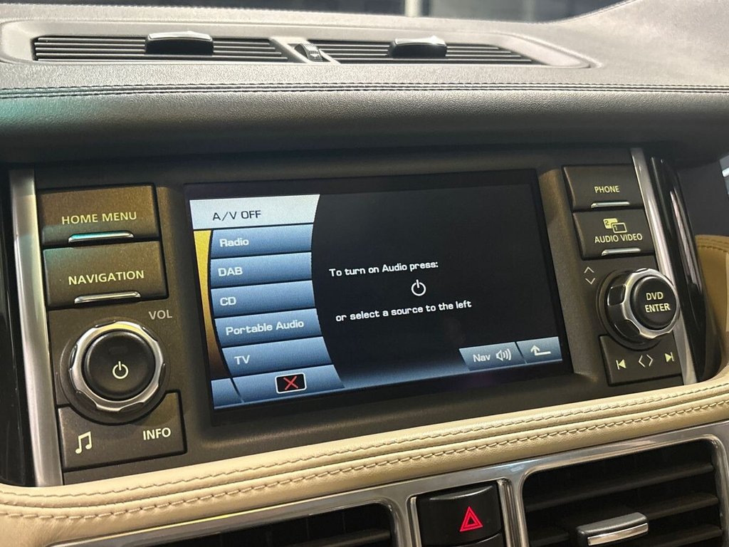 Used Land Rover Range Rover 2011 for sale - 77263352: Photo 50