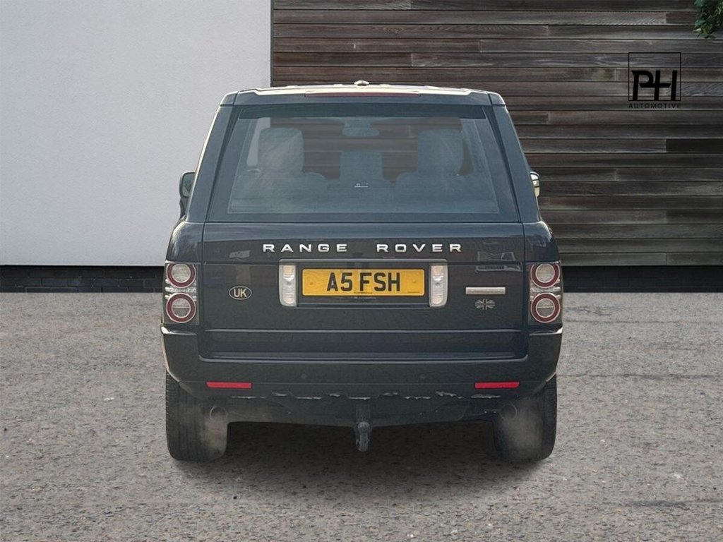 Used Land Rover Range Rover 2011 for sale - 77263352: Photo 6