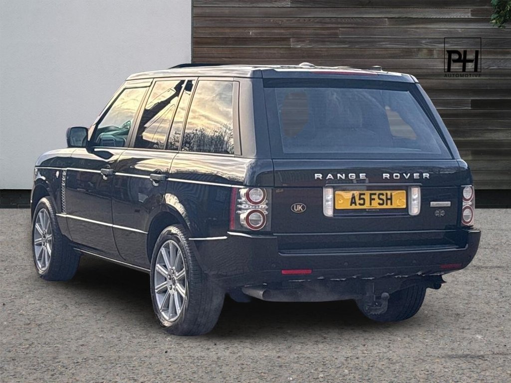 Used Land Rover Range Rover 2011 for sale - 77263352: Photo 7