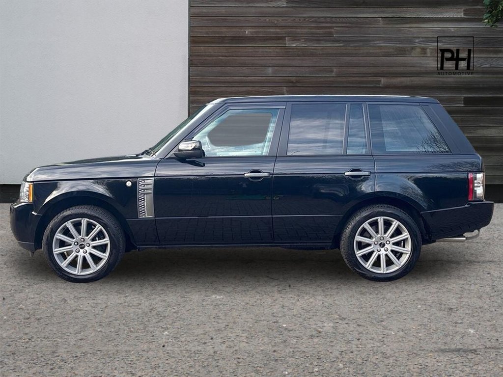 Used Land Rover Range Rover 2011 for sale - 77263352: Photo 8