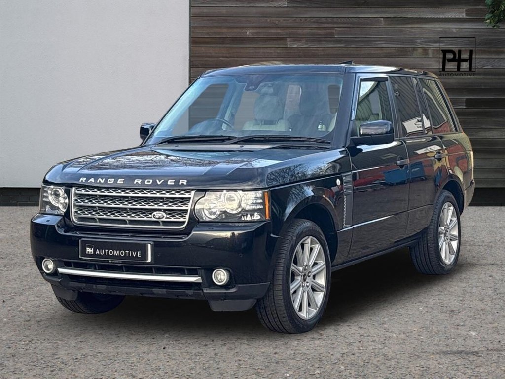 Used Land Rover Range Rover 2011 for sale - 77263352: Photo 9