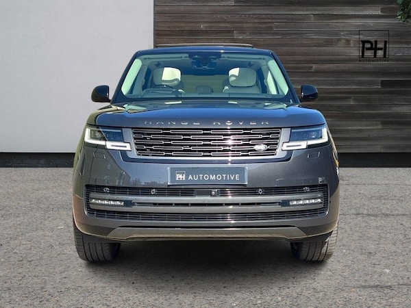 Used Land Rover Range Rover 2024 for sale - 74982816: Photo 10