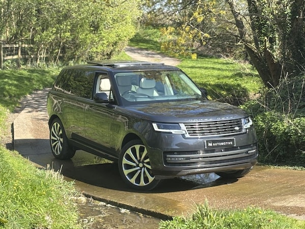 Used Land Rover Range Rover 2024 for sale - 74982816: Photo 11