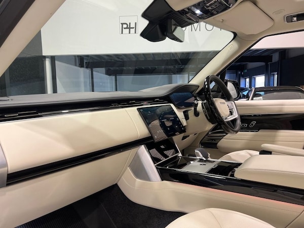 Used Land Rover Range Rover 2024 for sale - 74982816: Photo 12