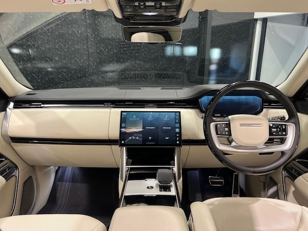 Used Land Rover Range Rover 2024 for sale - 74982816: Photo 13