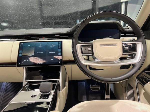 Used Land Rover Range Rover 2024 for sale - 74982816: Photo 15
