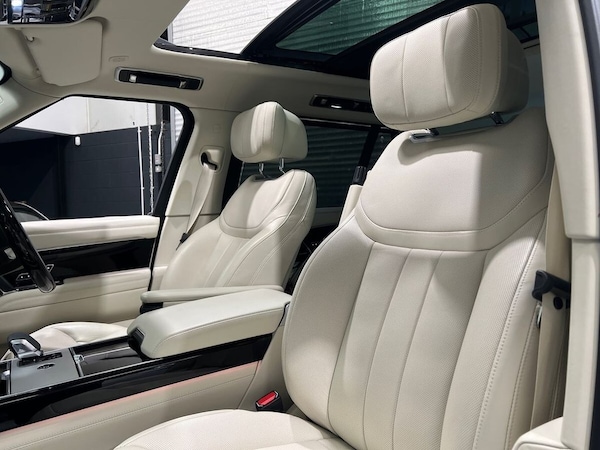 Used Land Rover Range Rover 2024 for sale - 74982816: Photo 17
