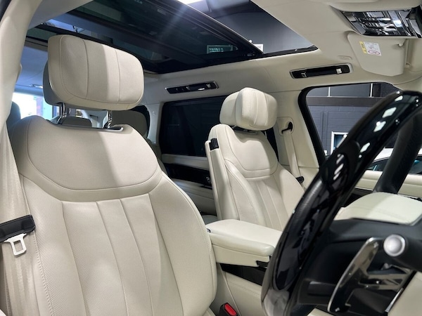 Used Land Rover Range Rover 2024 for sale - 74982816: Photo 18