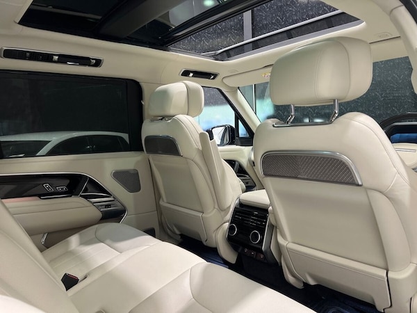 Used Land Rover Range Rover 2024 for sale - 74982816: Photo 20