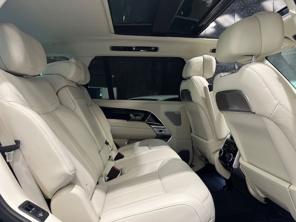 Used Land Rover Range Rover 2024 for sale - 74982816: Photo 21