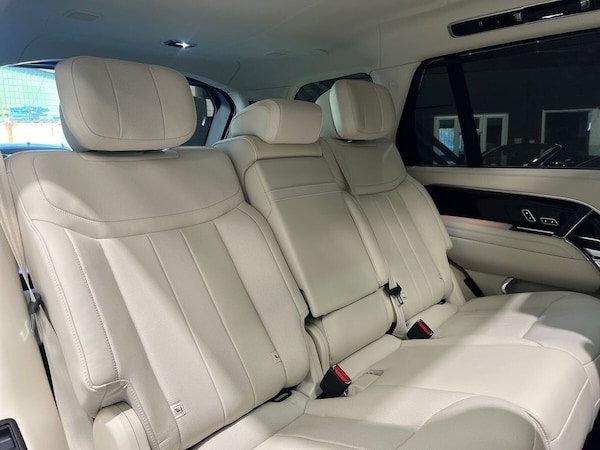 Used Land Rover Range Rover 2024 for sale - 74982816: Photo 22