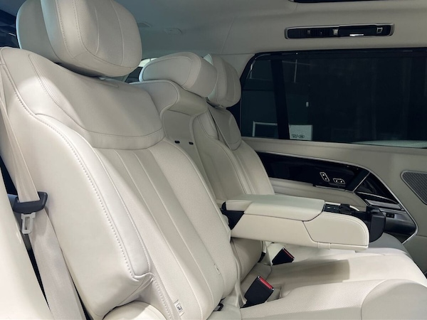 Used Land Rover Range Rover 2024 for sale - 74982816: Photo 27