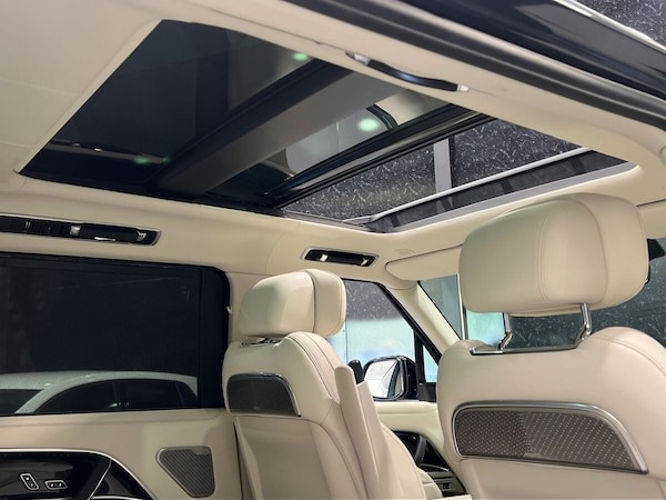 Used Land Rover Range Rover 2024 for sale - 74982816: Photo 28