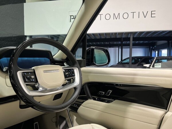 Used Land Rover Range Rover 2024 for sale - 74982816: Photo 29