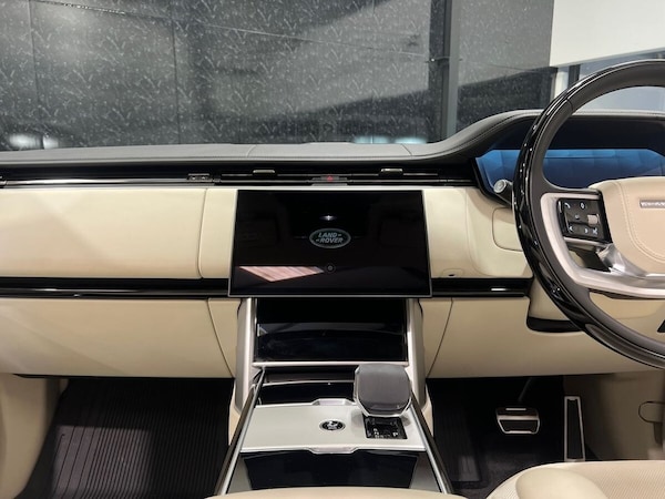 Used Land Rover Range Rover 2024 for sale - 74982816: Photo 30