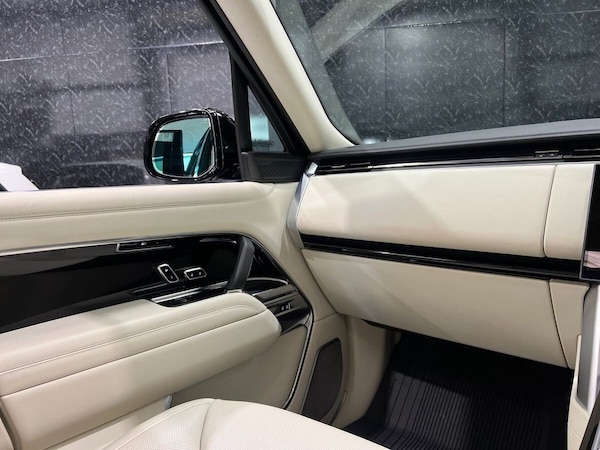 Used Land Rover Range Rover 2024 for sale - 74982816: Photo 31