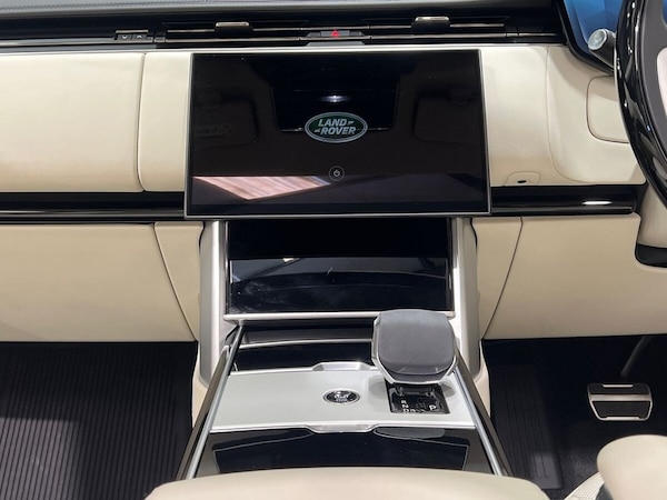 Used Land Rover Range Rover 2024 for sale - 74982816: Photo 32