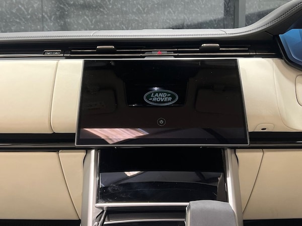 Used Land Rover Range Rover 2024 for sale - 74982816: Photo 33