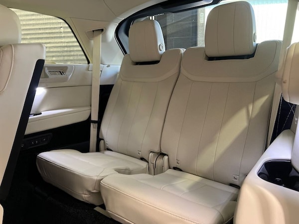 Used Land Rover Range Rover 2024 for sale - 74982816: Photo 34