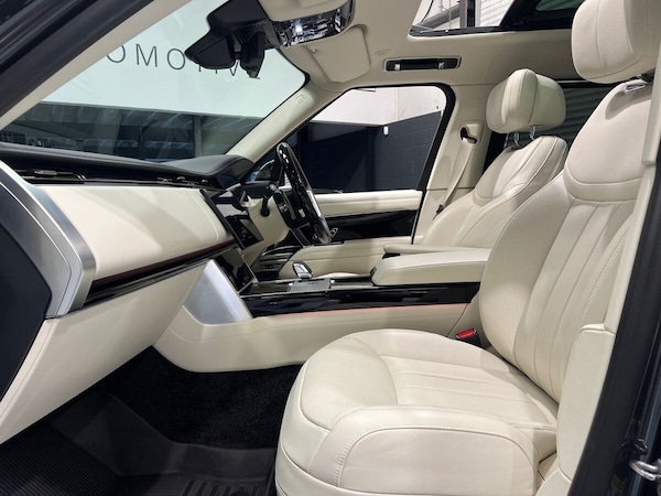 Used Land Rover Range Rover 2024 for sale - 74982816: Photo 39