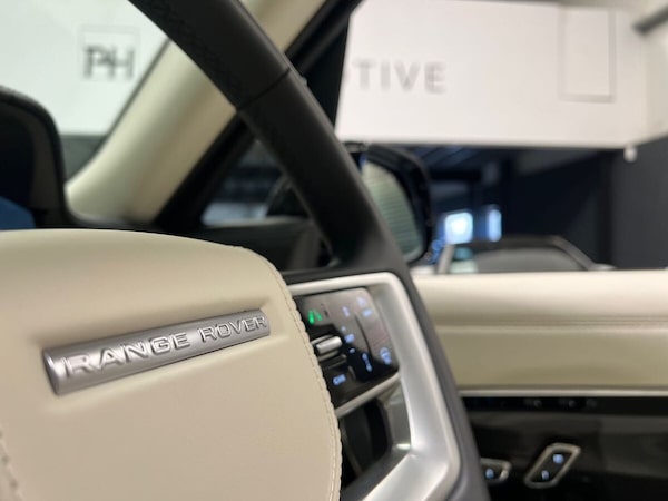 Used Land Rover Range Rover 2024 for sale - 74982816: Photo 49