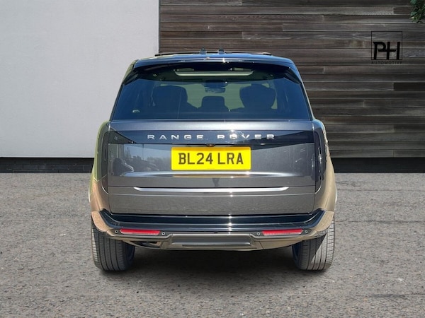 Used Land Rover Range Rover 2024 for sale - 74982816: Photo 6
