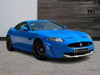 Used Jaguar XKR-S 2011 for sale - 74982814: Photo