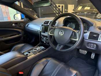 Used Jaguar XKR-S 2011 for sale - 74982814: Photo