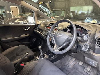 Used Honda Jazz 2015 for sale - 78943843: Photo