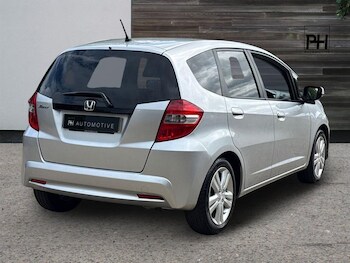 Used Honda Jazz 2015 for sale - 78943843: Photo