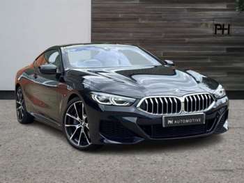 2020 (70) - 3.0 840i Coupe 2dr Petrol Steptronic Euro 6 (s/s) (340 ps)