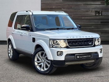 2016 (16) - 3.0 SDV6 Landmark 5dr Auto