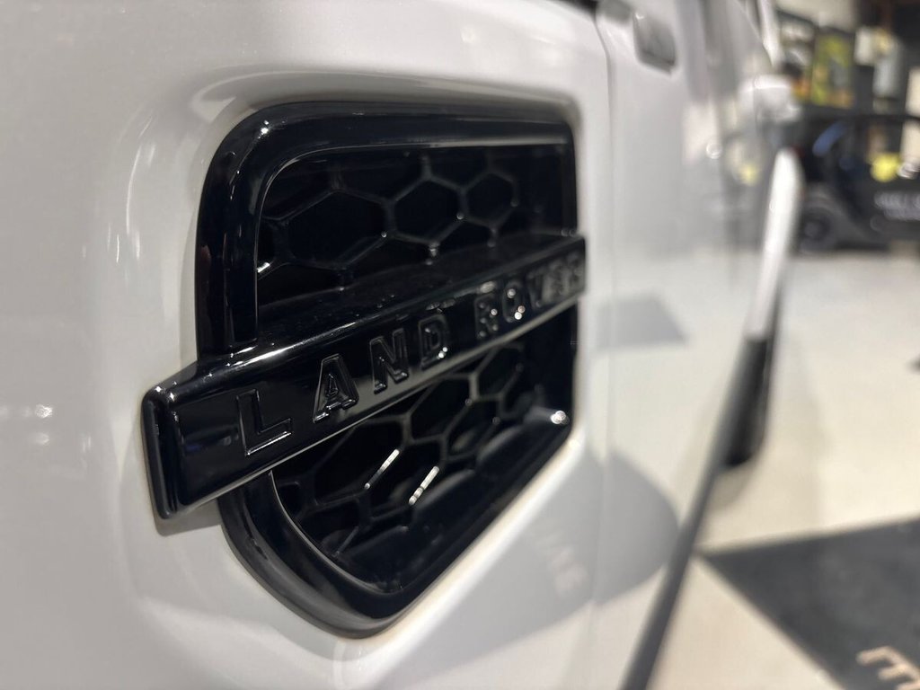 Vehicle 38