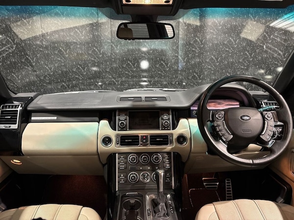 Used Land Rover Range Rover 2010 for sale - 76235408: Photo 12