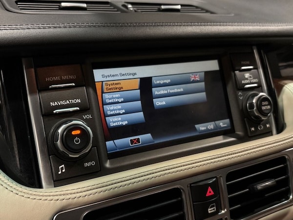 Used Land Rover Range Rover 2010 for sale - 76235408: Photo 13